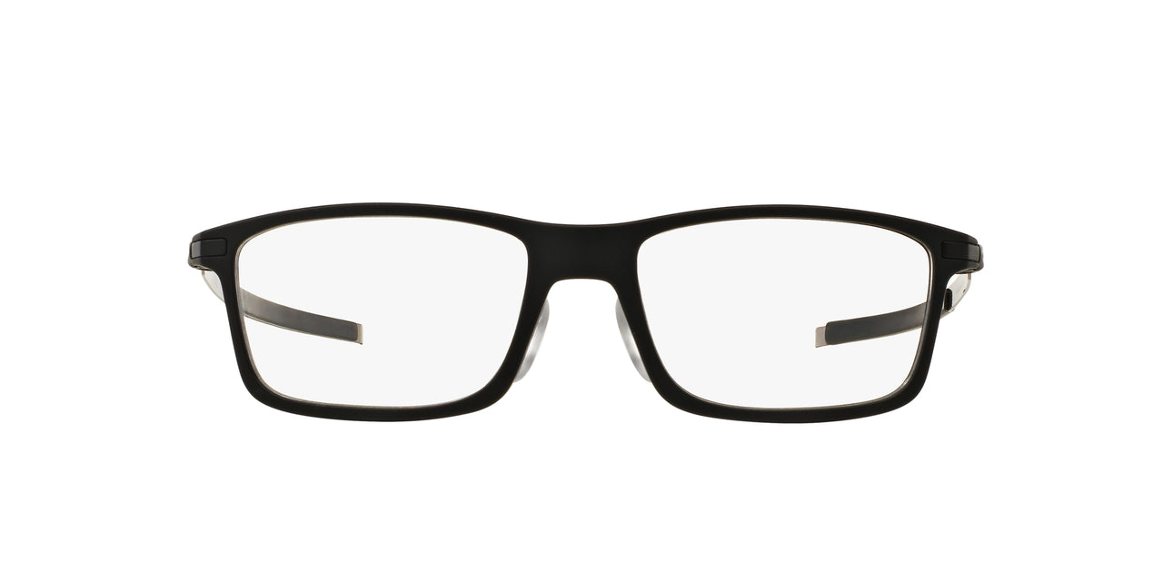 Oakley Pitchman OX8096 Low Bridge Fit Eyeglasses