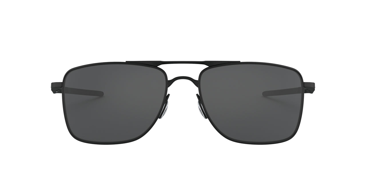 Oakley Gauge 8 OO4124 Sunglasses