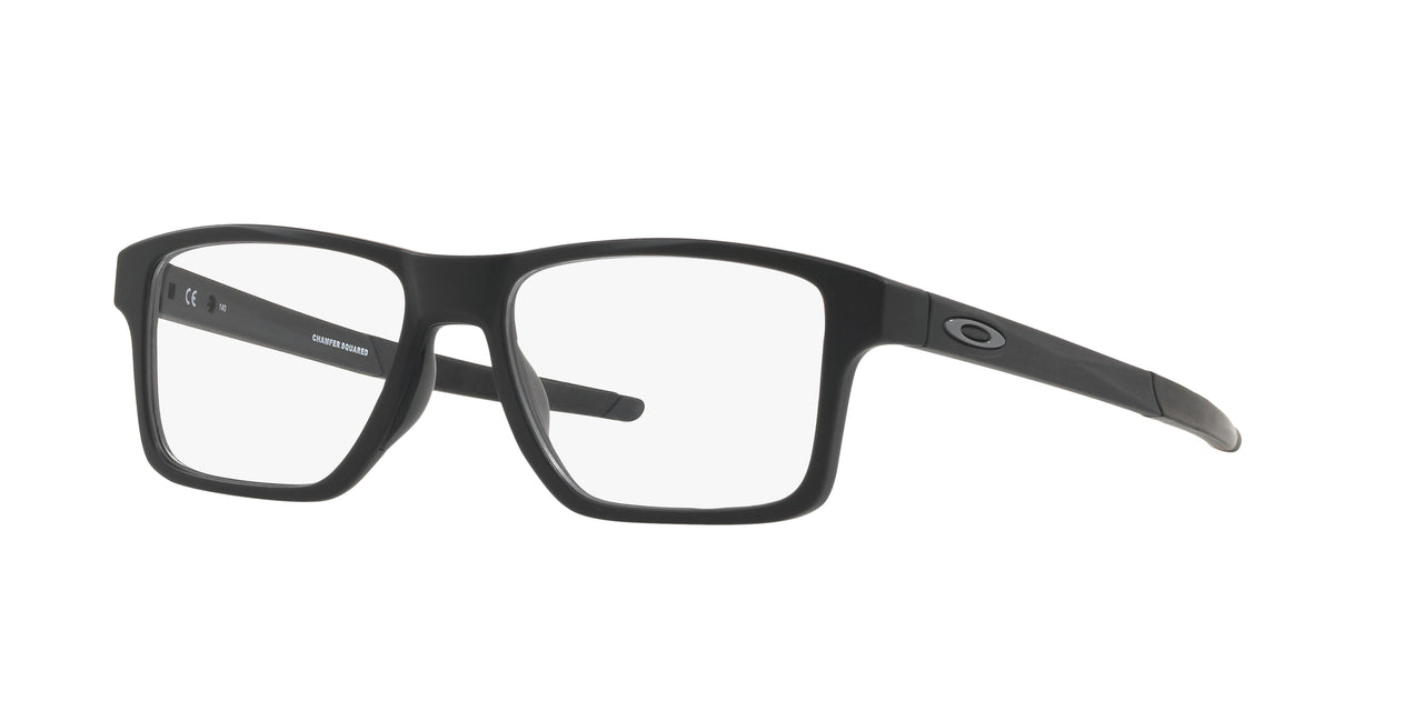 Oakley Chamfer Squared OX8143 Eyeglasses
