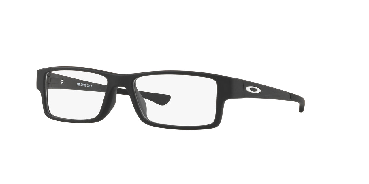 Oakley Youth Airdrop XS OY8006 Low Bridge Fit Eyeglasses