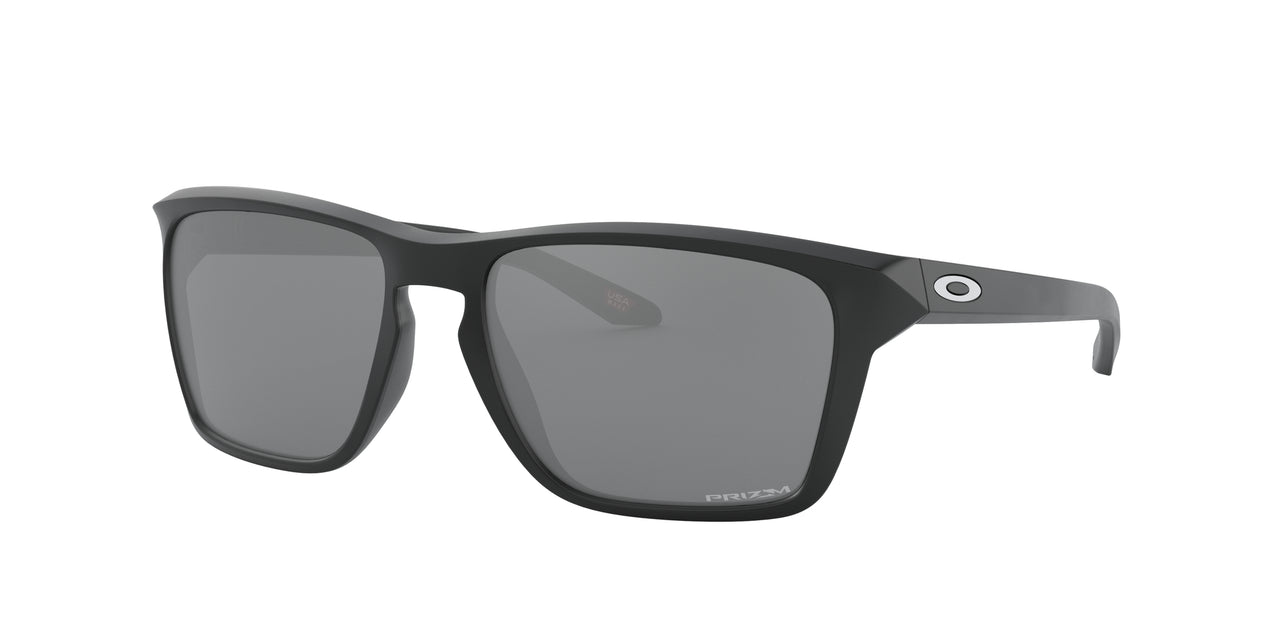 Oakley Sylas OO9448F Low Bridge Fit Sunglasses