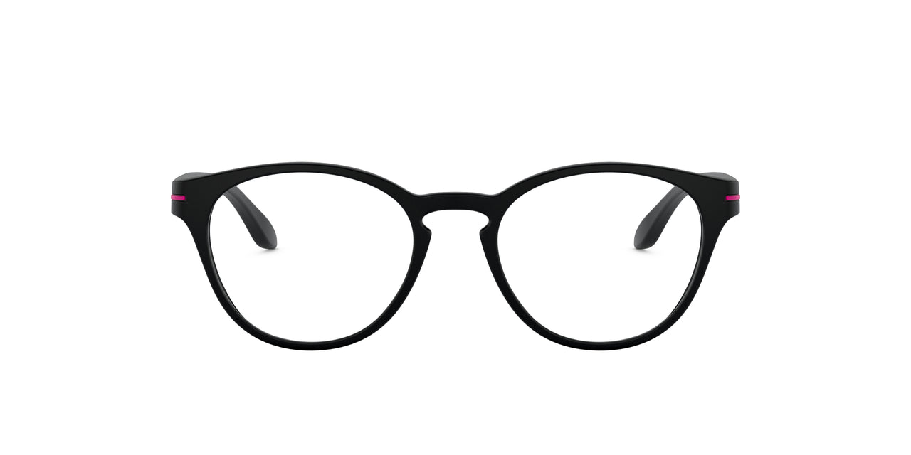 Oakley Youth Round Off OY8017 Eyeglasses