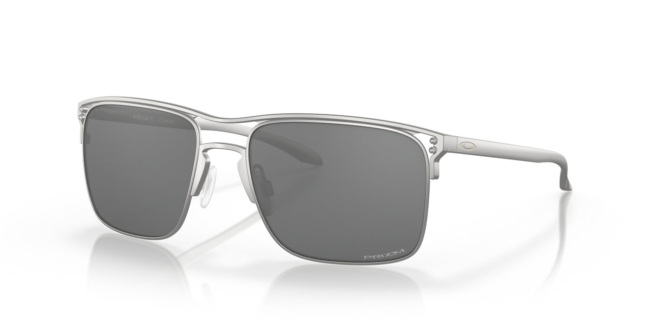 Oakley Holbrook TI OO6048 Sunglasses