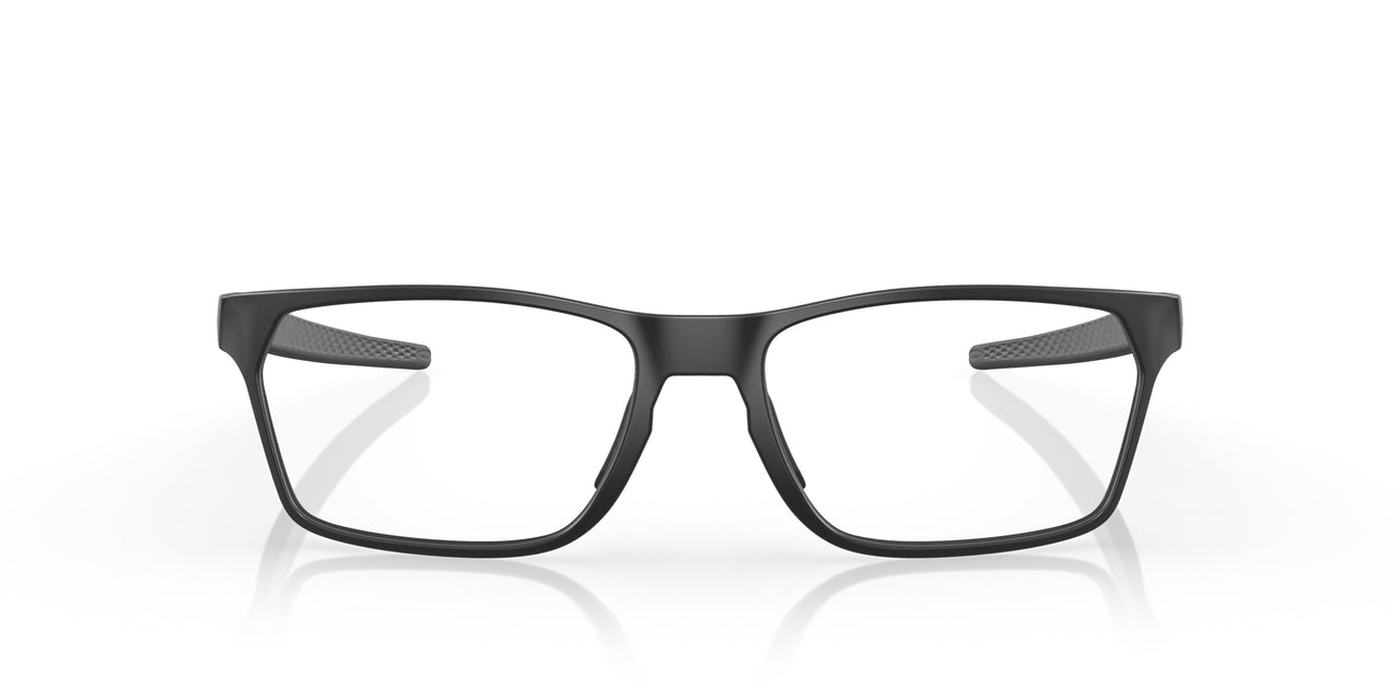 Oakley Hex Jector OX8174F Low Bridge Fit Eyeglasses