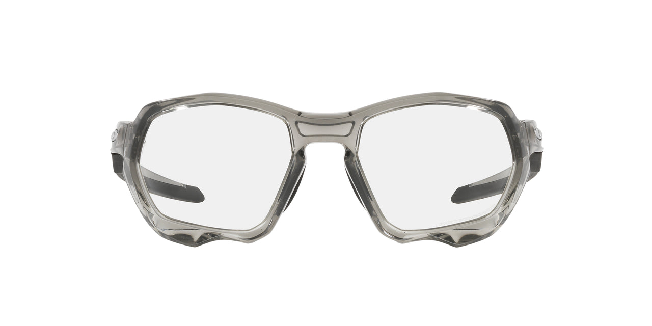 Oakley Plazma OO9019A Low Bridge Fit Sunglasses