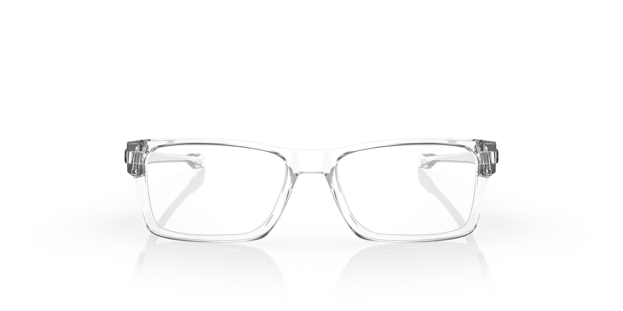 Oakley Youth Double Steal OY8020 Eyeglasses