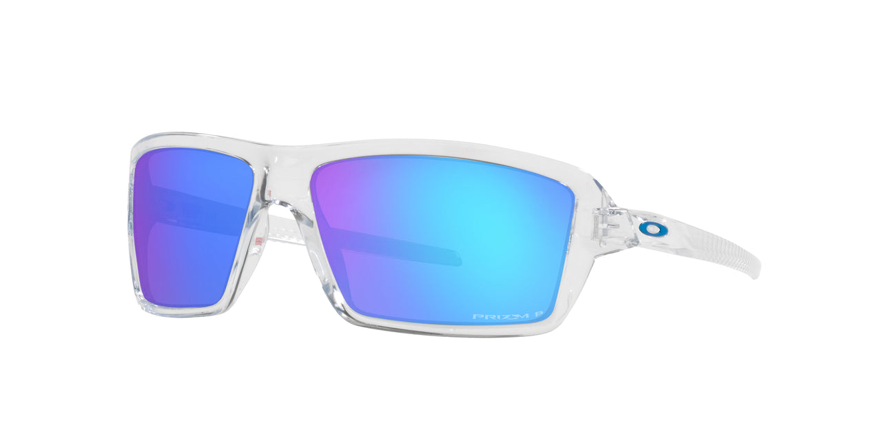 Oakley Cables OO9129 Sunglasses