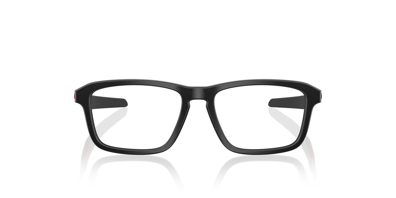 Oakley Youth Quad Out OY8023 Eyeglasses