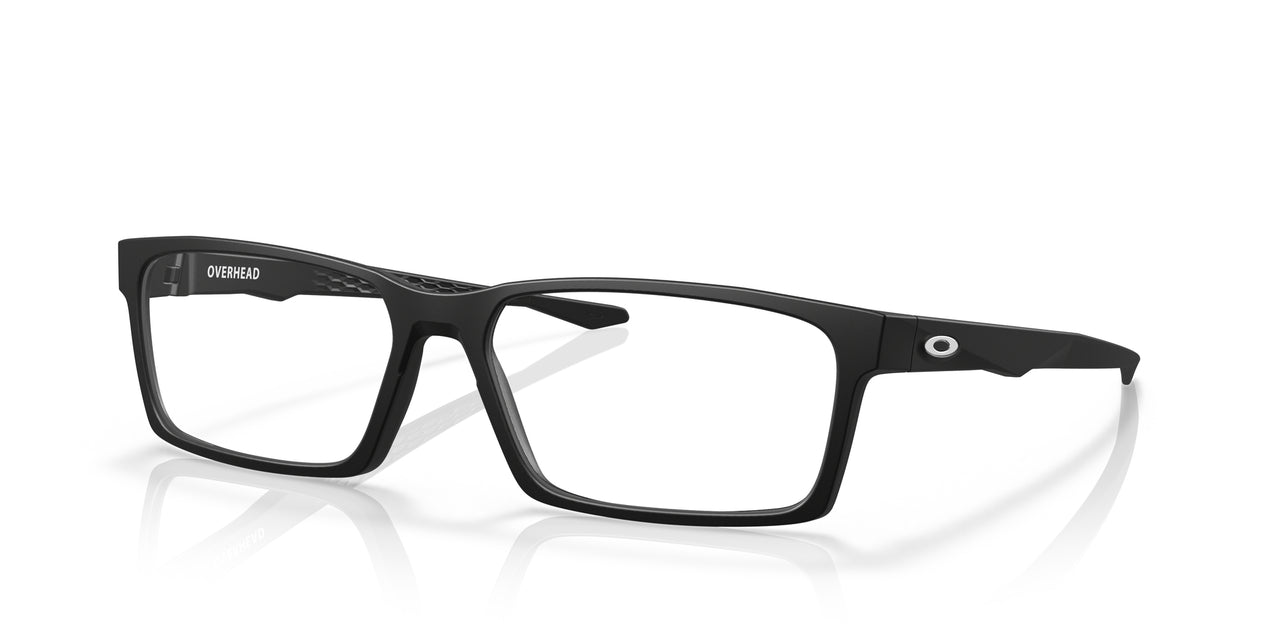 Oakley Overhead OX8060 Eyeglasses