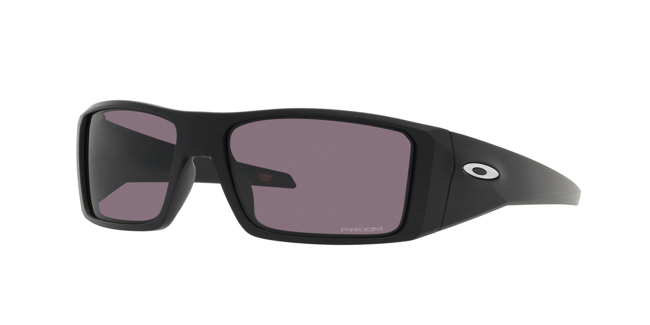 Oakley Heliostat OO9231 Sunglasses
