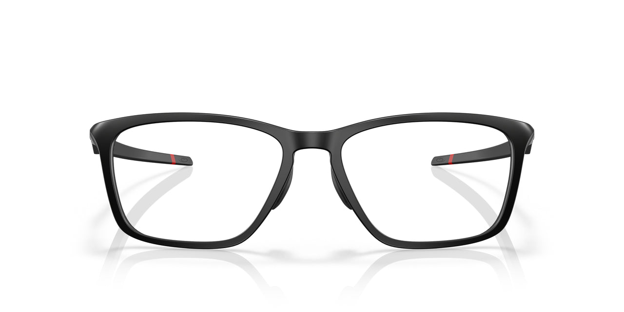Oakley Dissipate OX8062D Low Bridge Fit Eyeglasses
