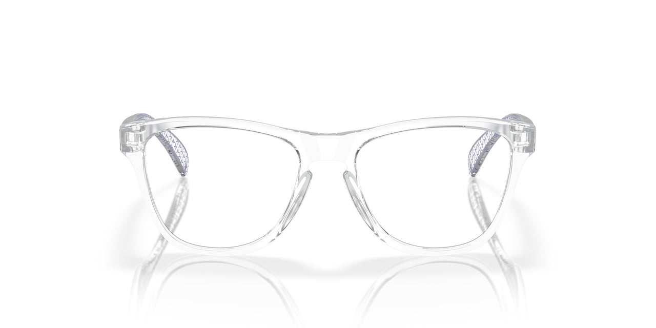 Oakley Youth Frogskins XS OY8009 Eyeglasses