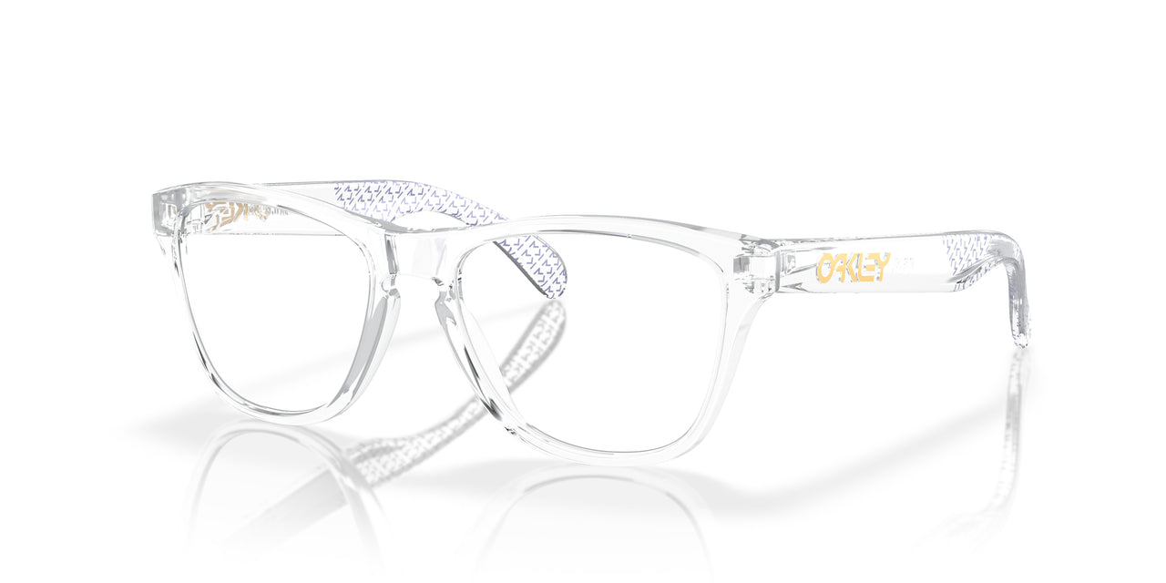Oakley Youth Frogskins XS OY8009 Eyeglasses