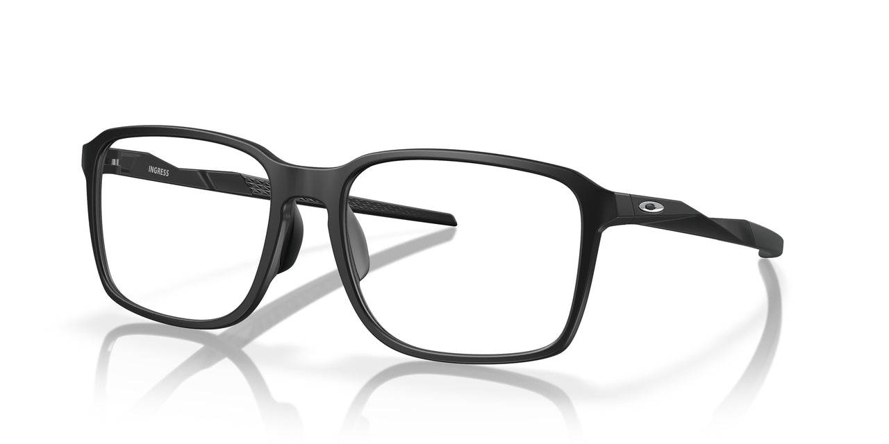 Oakley Ingress OX8145D Low Bridge Fit Eyeglasses