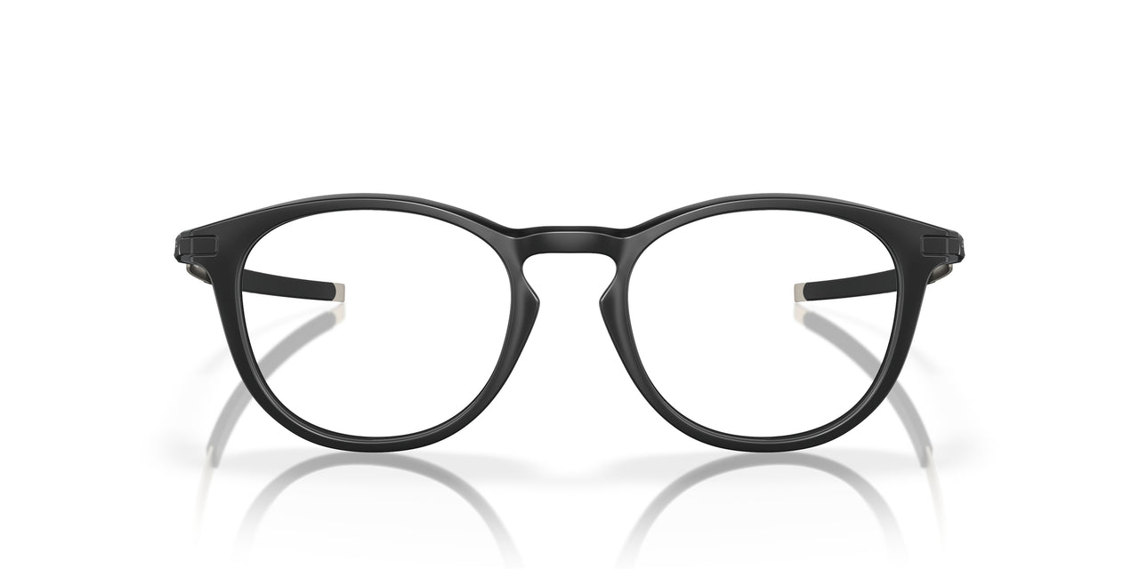 Oakley Pitchman R OX8105F Low Bridge Fit Eyeglasses