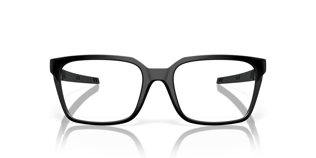 Oakley Dehaven OX8180F Low Bridge Fit Eyeglasses